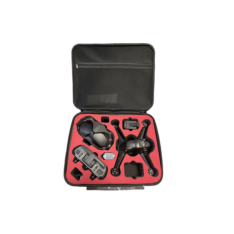 For DJI FPV Drone V2 Flight Gl - Drone Hard Shell Case のレビューと価格