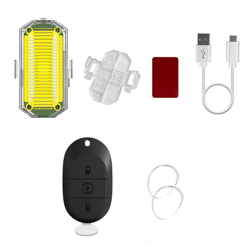 Wireless LED Drone Strobe Ligh - Drone Strobe Light のレビューと価格