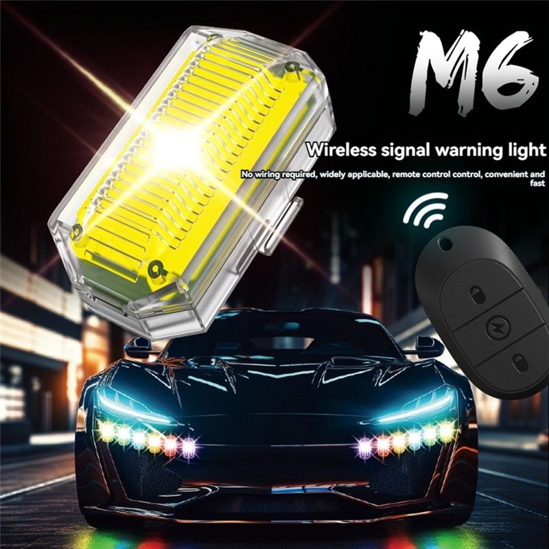 Wireless LED Drone Strobe Ligh - Drone Strobe Light のレビューと価格