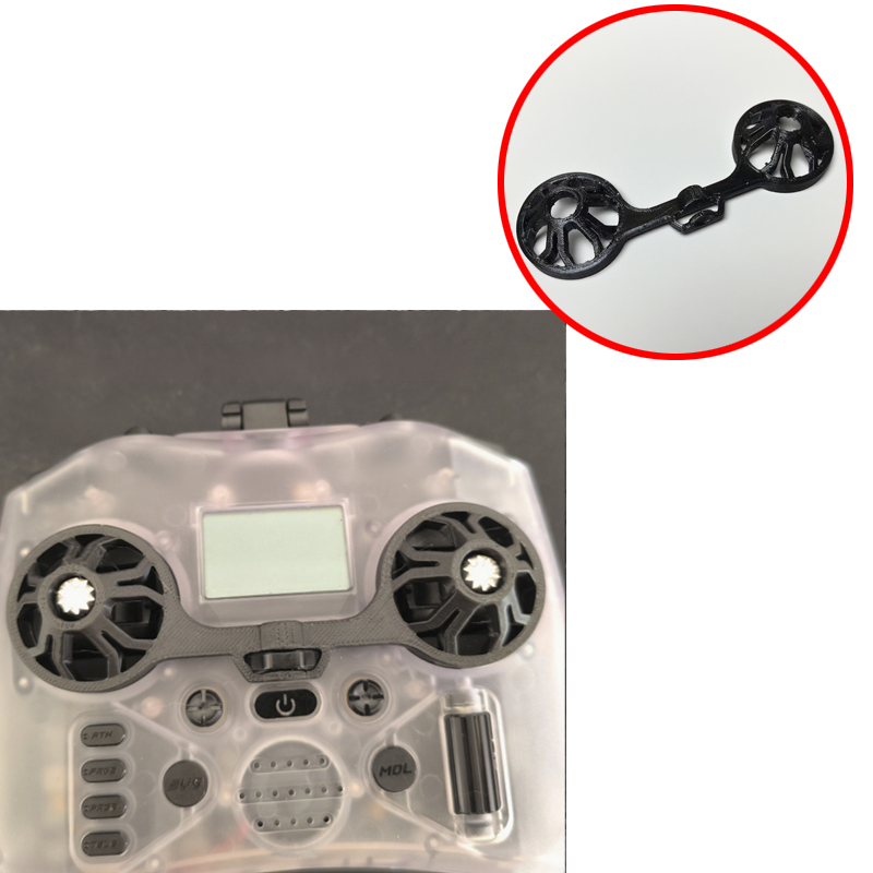 1PCS For RadioMaster Pocket RC - Drone Control Stick のレビューと価格