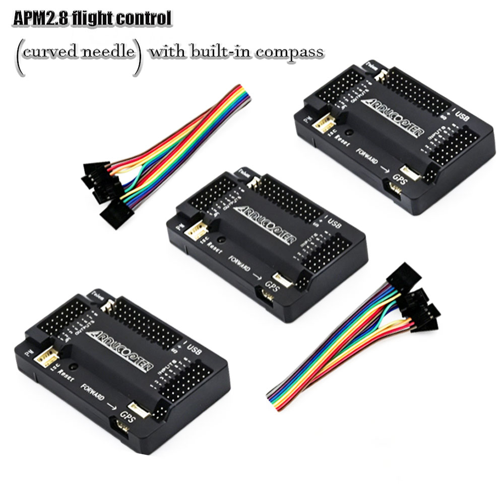 APM 2.8 Flight Controller Boar - Drone Battery Adapter のレビューと価格