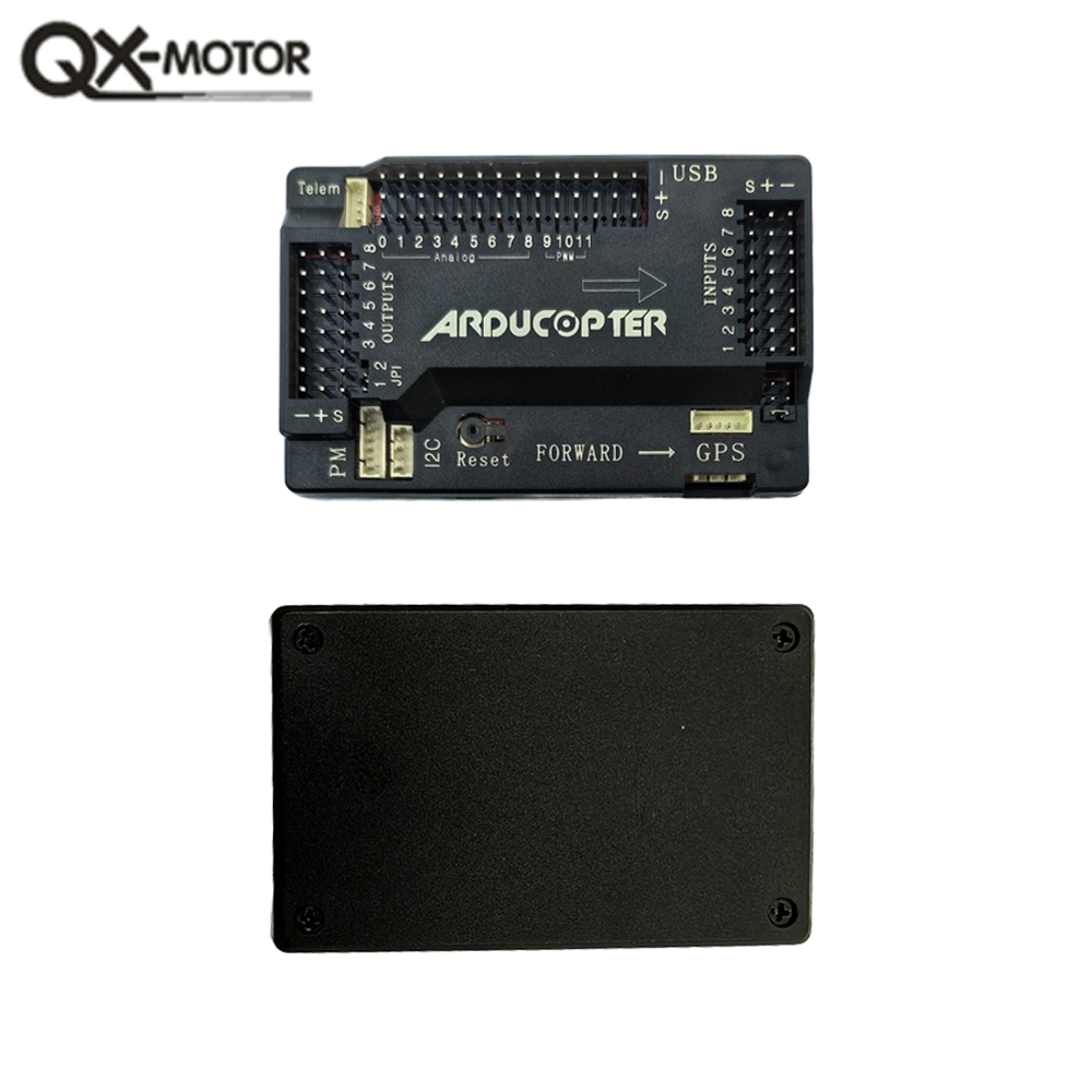 APM 2.8 Flight Controller Boar - Drone Battery Adapter のレビューと価格