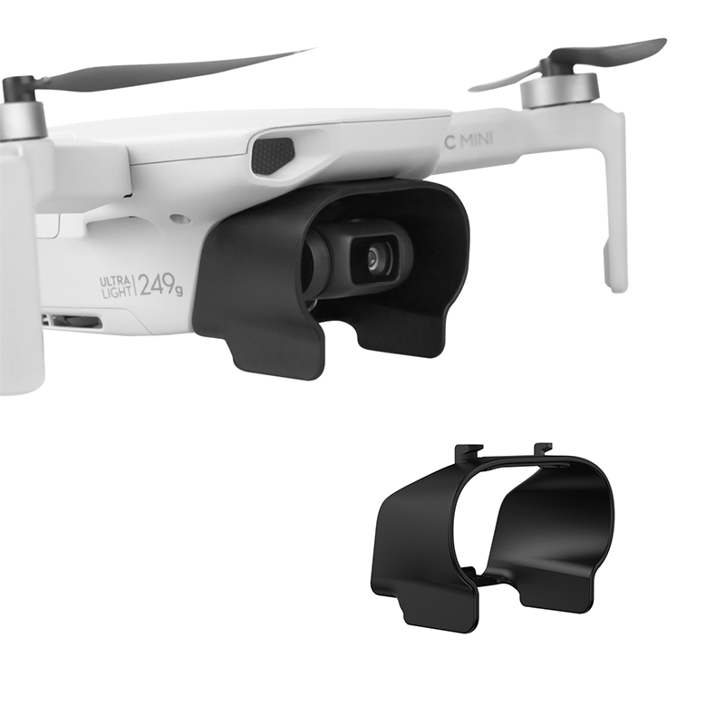 Lens Hood for DJI Mavic Mini 1 - Drone Sun Shade のレビューと価格