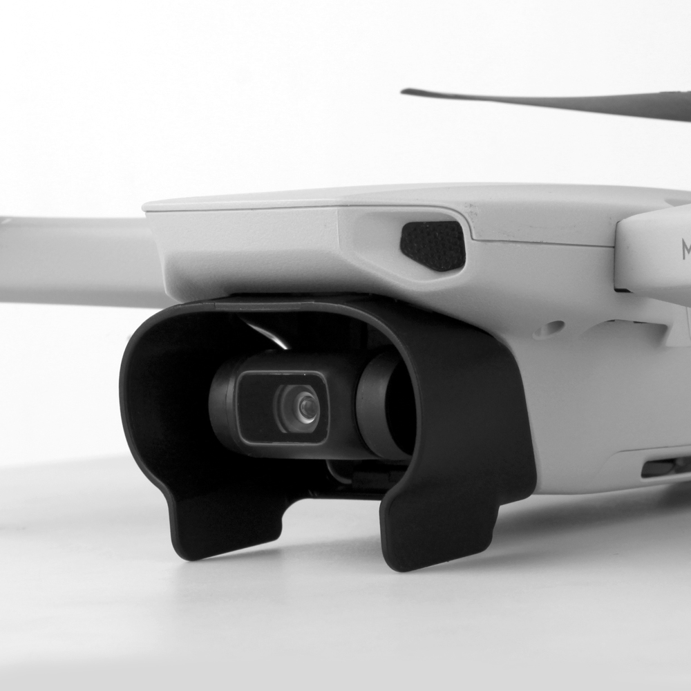 Lens Hood for DJI Mavic Mini 1 - Drone Sun Shade のレビューと価格
