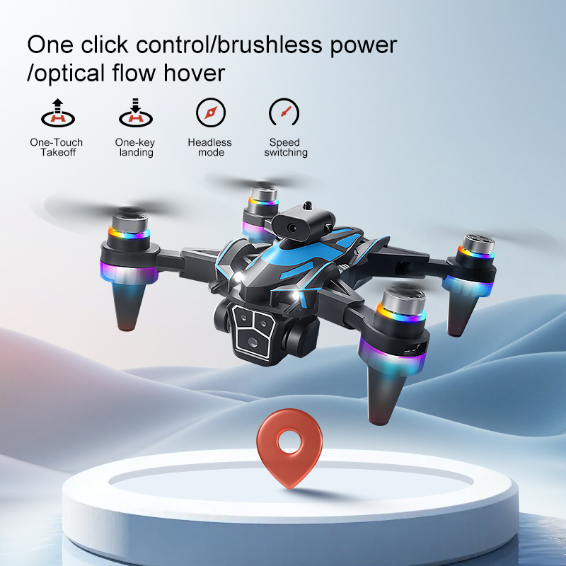 Outdoor Aerial Drone Electric  - Drone Controller Screen のレビューと価格