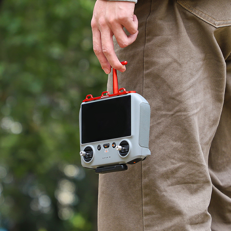 2in1 Handle Stand Bracket Neck - Drone Remote Controller Lanyard のレビューと価格