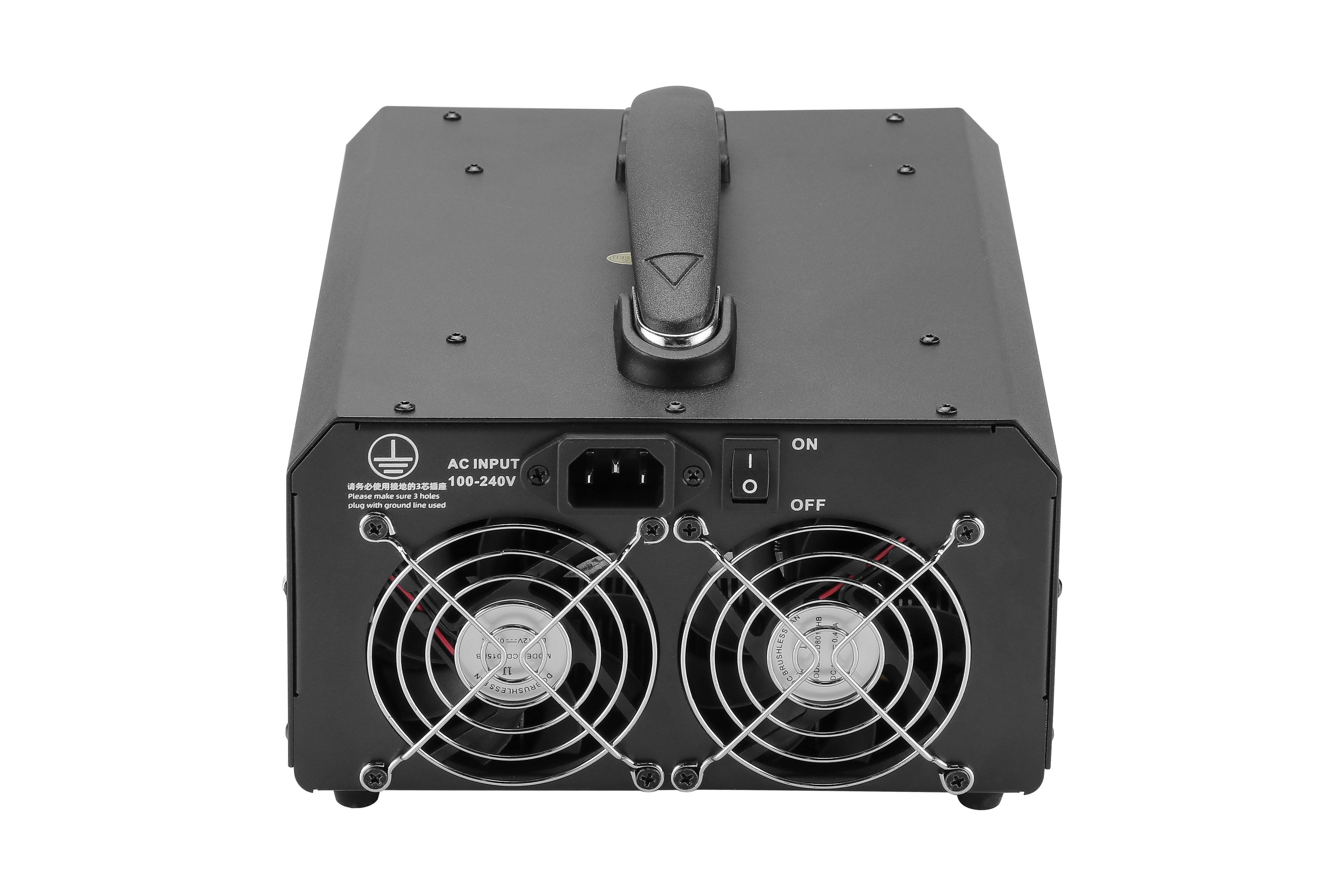 EV-PEAK U4-HP Dual Channel 250 - Drone Battery Charger のレビューと価格
