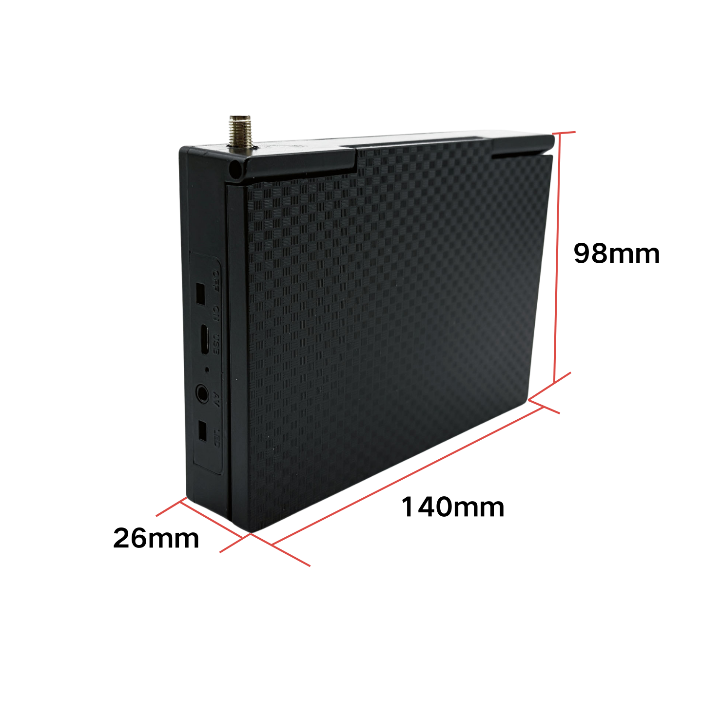 SLONWAKE 5.8G 56CH 5Inch IPS L - Drone Controller Screen のレビューと価格