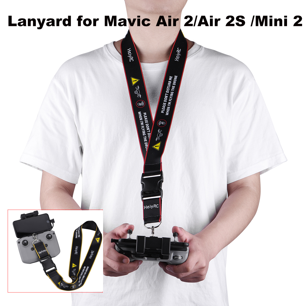 Neck Lanyard for DJI Mavic 3/A - Drone Neck Strap のレビューと価格
