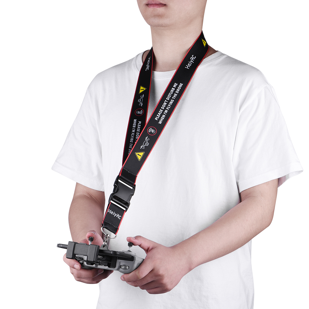 Neck Lanyard for DJI Mavic 3/A - Drone Neck Strap のレビューと価格