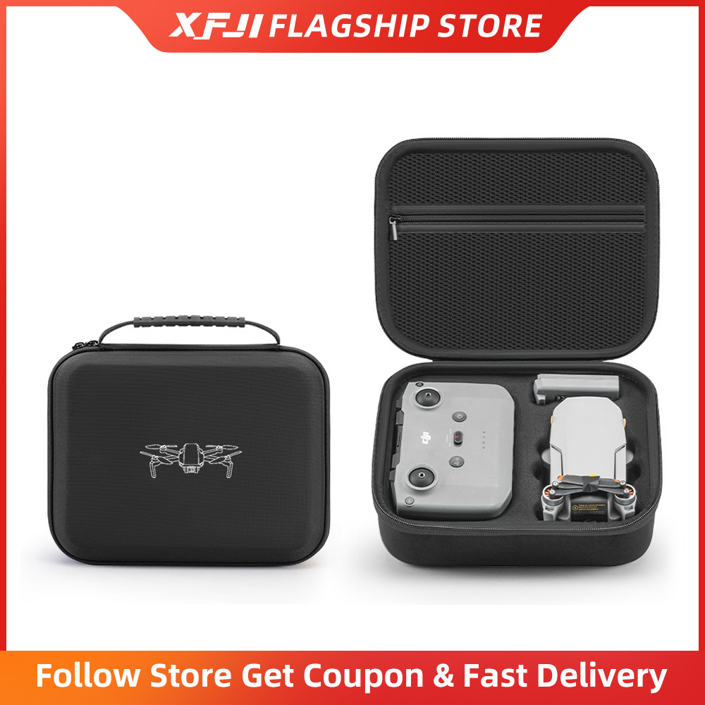 Portable Storage Bag Protectiv - Drone Hard Shell Case のレビューと価格