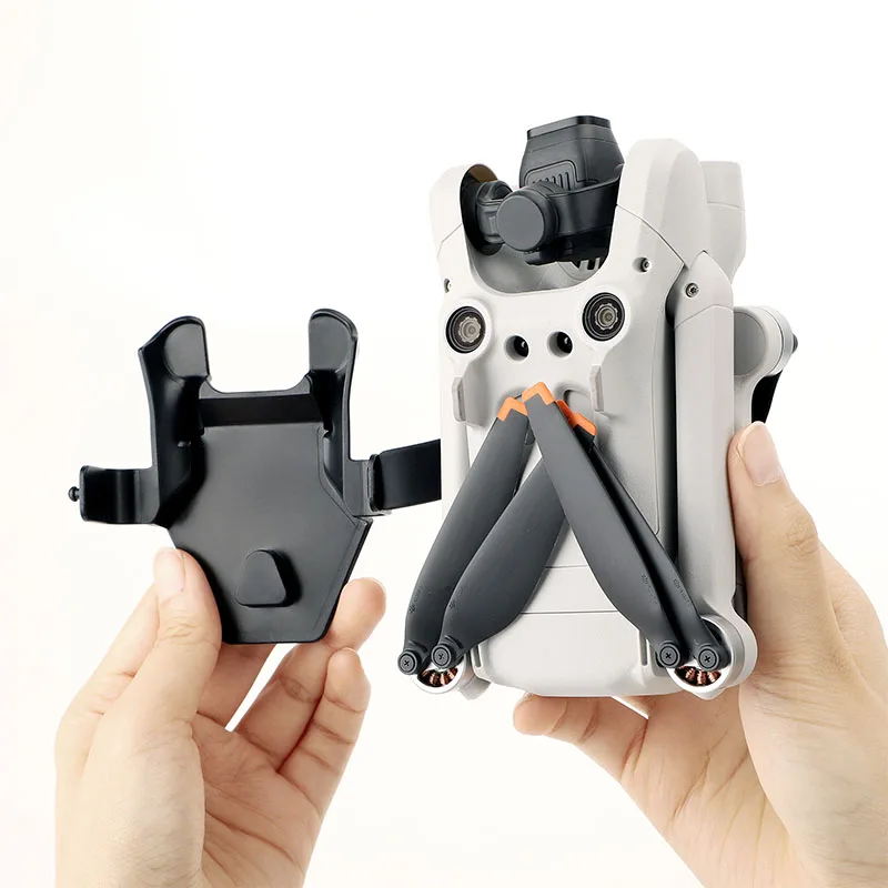 Propeller Bottom Holder for DJ - Drone Propeller Holder のレビューと価格