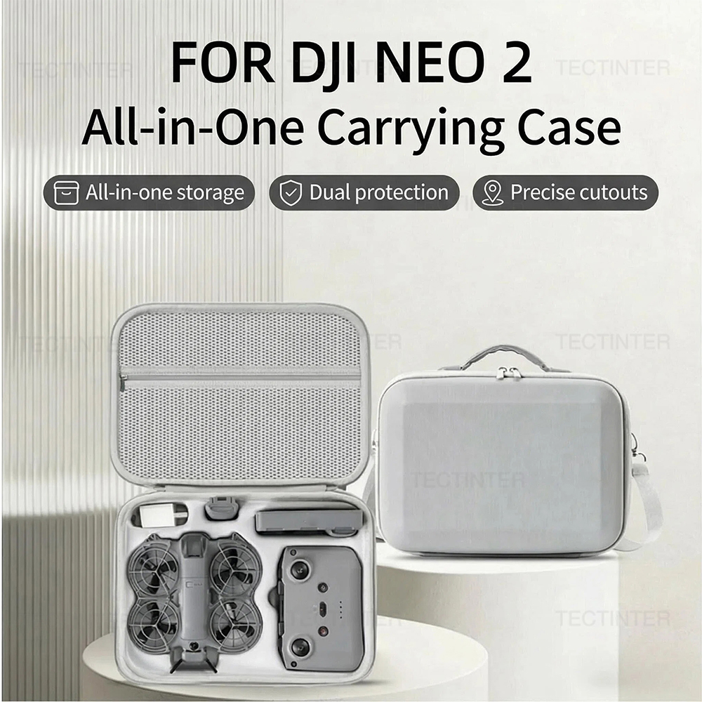 Portable Travel Organizer Bag  - Drone Controller Hood のレビューと価格