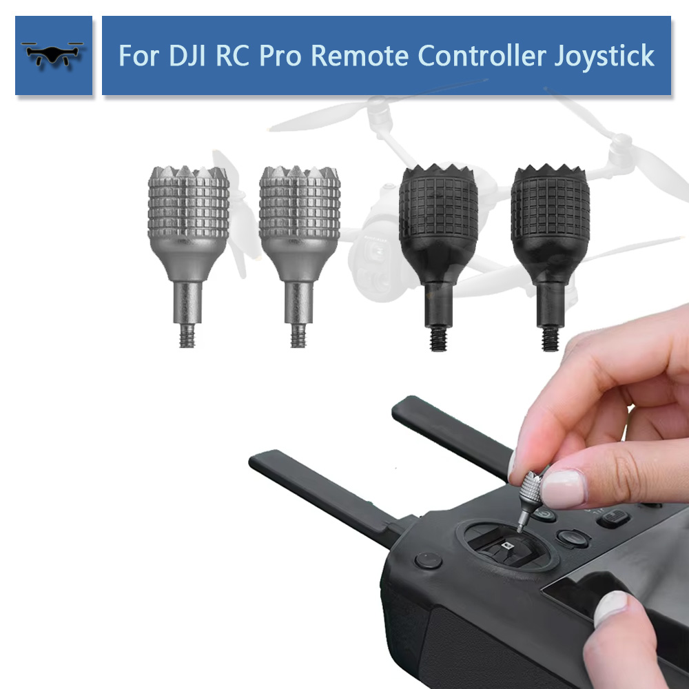 Original Joystick Thumb Stick  - Drone Control Stick のレビューと価格