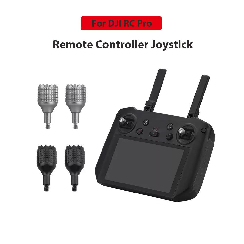 Original Joystick Thumb Stick  - Drone Control Stick のレビューと価格