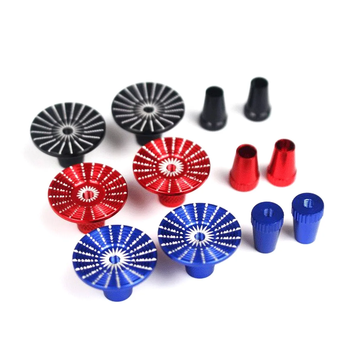 M3 M4 Aluminum Transmitter Joy - Drone Control Stick のレビューと価格