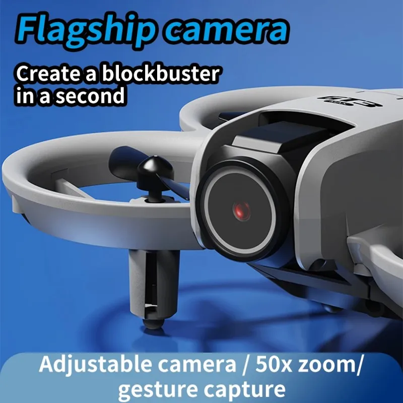 Xiaomi GT3 MAX GPS Drone 8K Ae - Drone Power Bank のレビューと価格