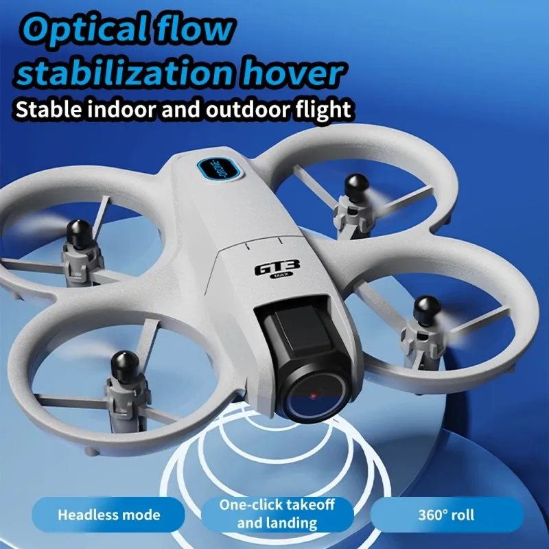 Xiaomi GT3 MAX GPS Drone 8K Ae - Drone Power Bank のレビューと価格
