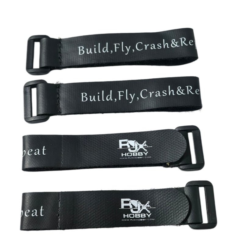 200X20MM Non Slip Silicone Bat - Drone Remote Controller Lanyard のレビューと価格