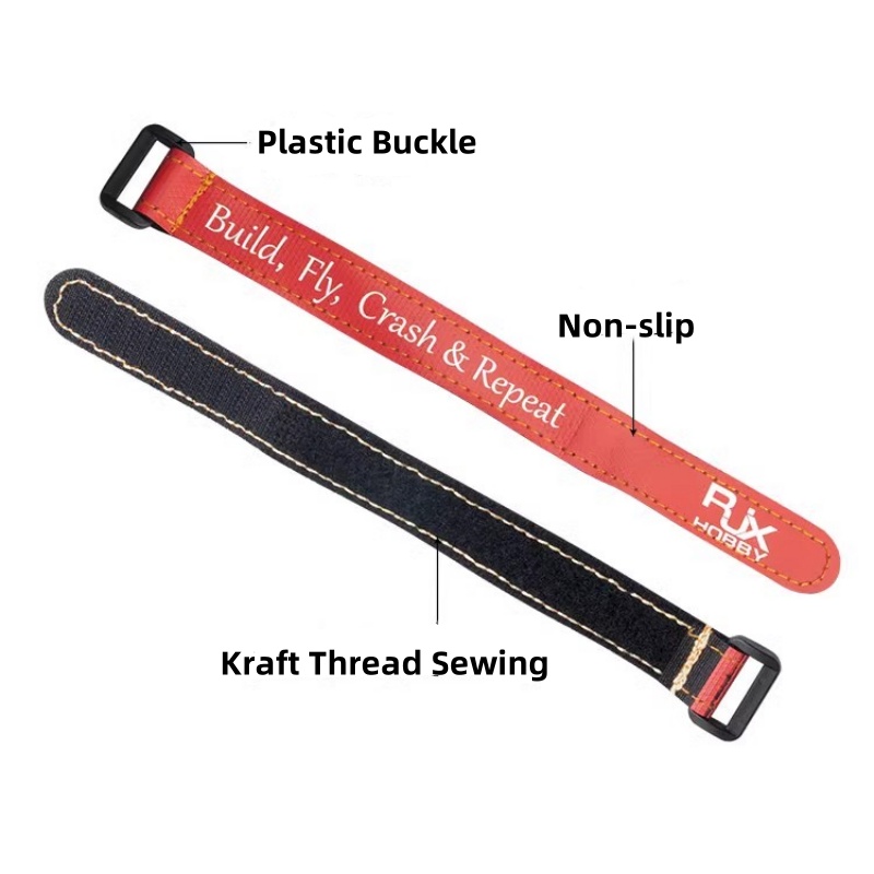 200X20MM Non Slip Silicone Bat - Drone Remote Controller Lanyard のレビューと価格