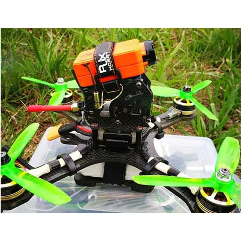 200X20MM Non Slip Silicone Bat - Drone Remote Controller Lanyard のレビューと価格