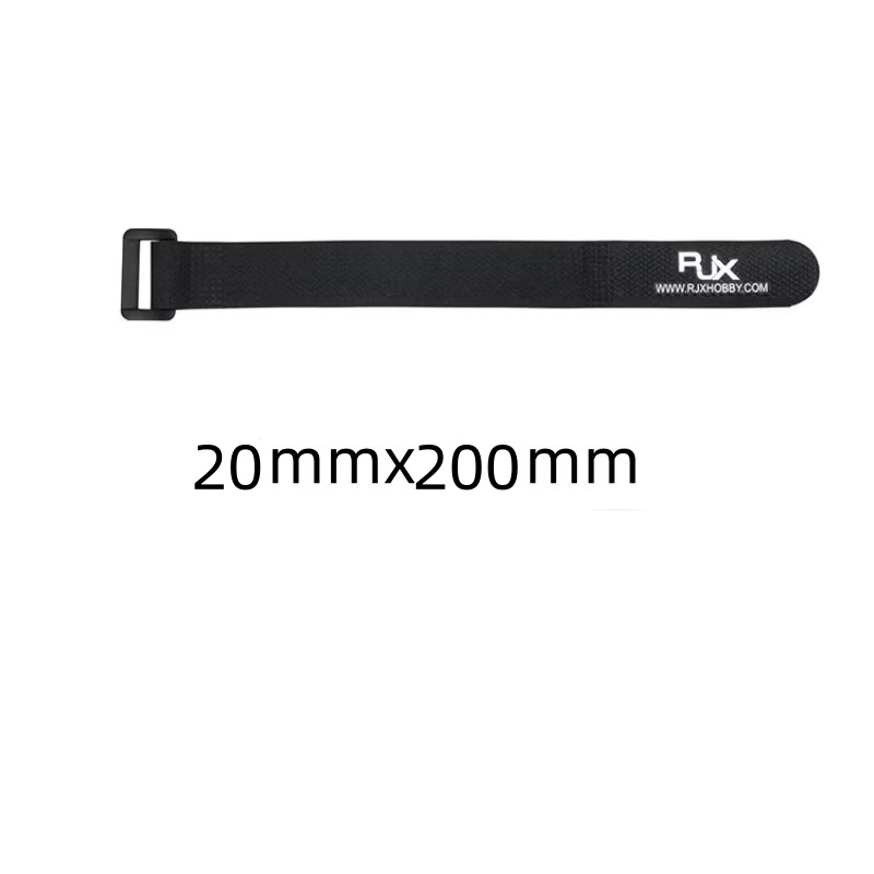 200X20MM Non Slip Silicone Bat - Drone Remote Controller Lanyard のレビューと価格