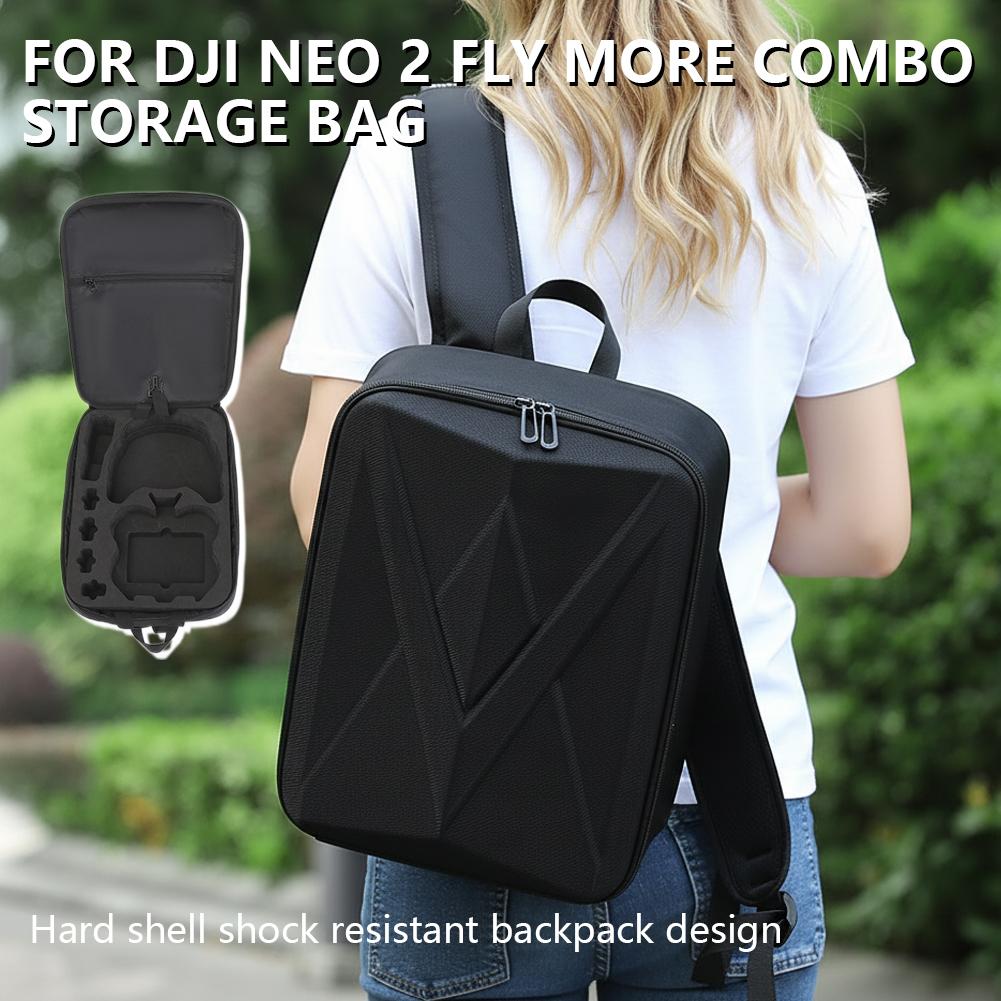 Large Capacity Backpack For DJ - Drone Backpack のレビューと価格