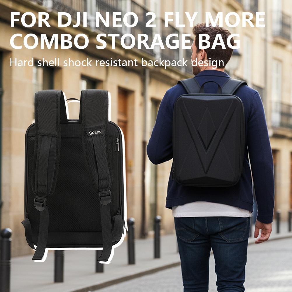 Large Capacity Backpack For DJ - Drone Backpack のレビューと価格