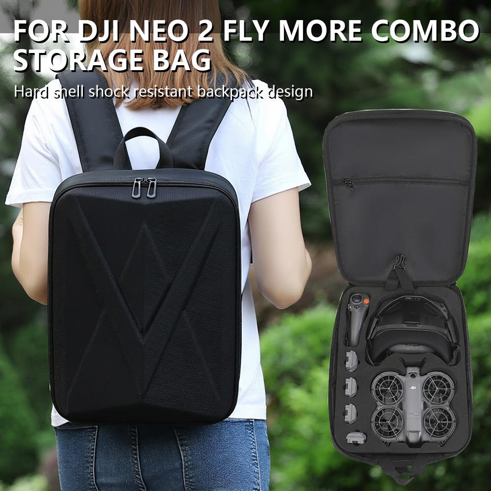 Large Capacity Backpack For DJ - Drone Backpack のレビューと価格