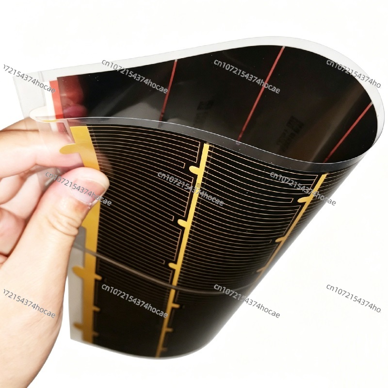 CIGS  Thin-film Solar Power Sh - Drone Solar Charger のレビューと価格