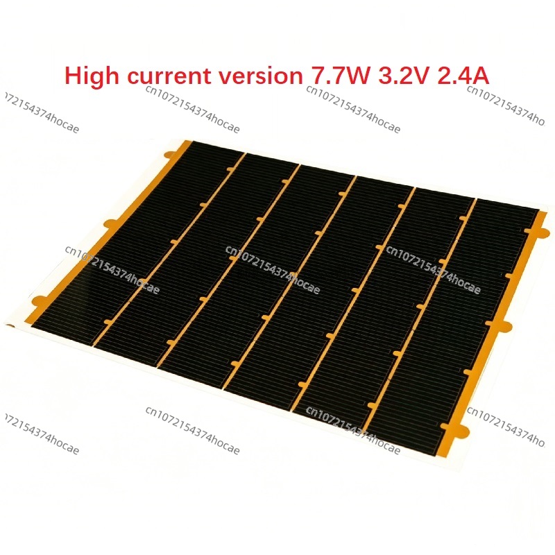 CIGS  Thin-film Solar Power Sh - Drone Solar Charger のレビューと価格