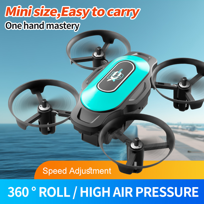 XD2 Mini Drone, 360° Stunt Fli - Drone Beacon Light のレビューと価格