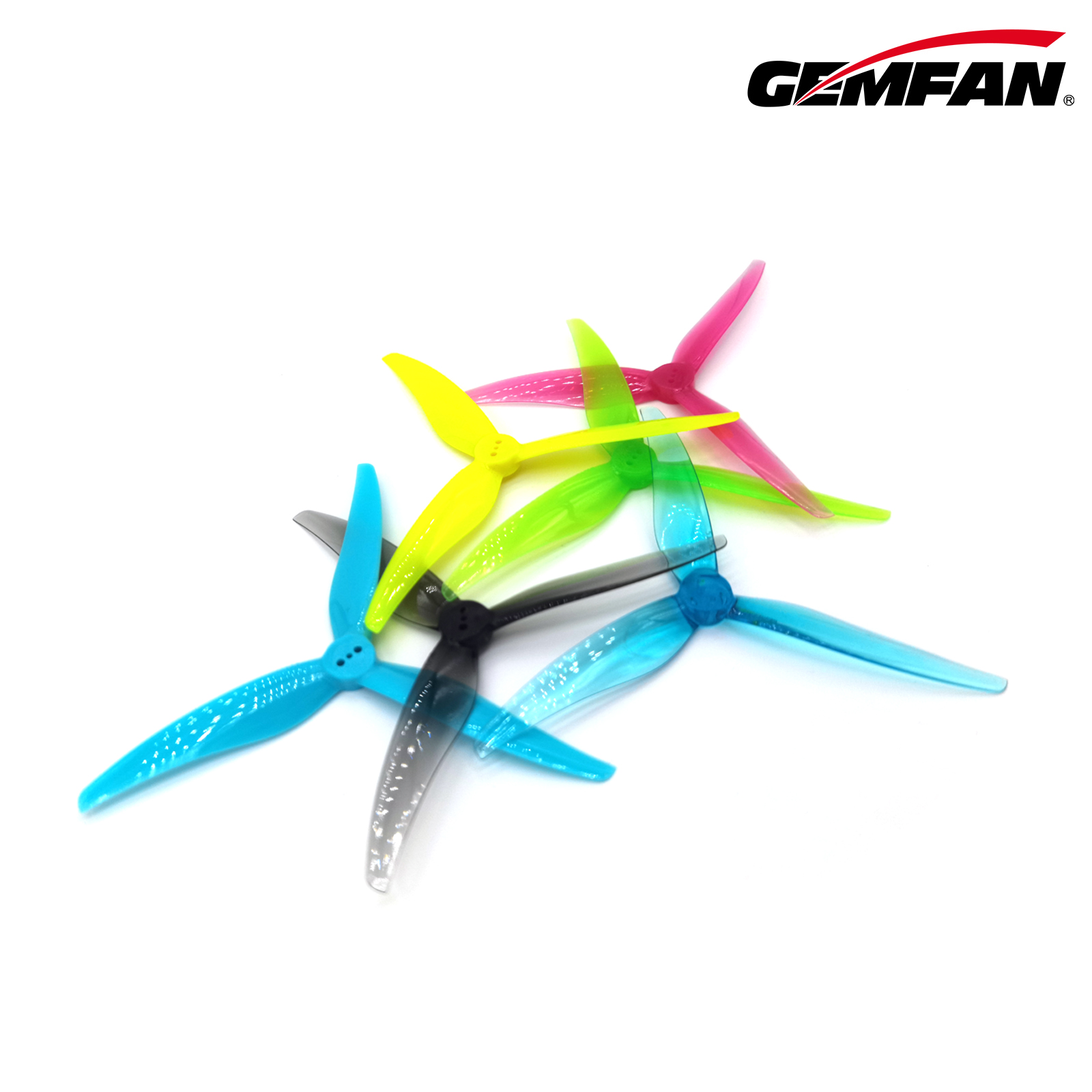 Hurricane SL 5125 3Blade Gemfa - Drone Battery Adapter のレビューと価格