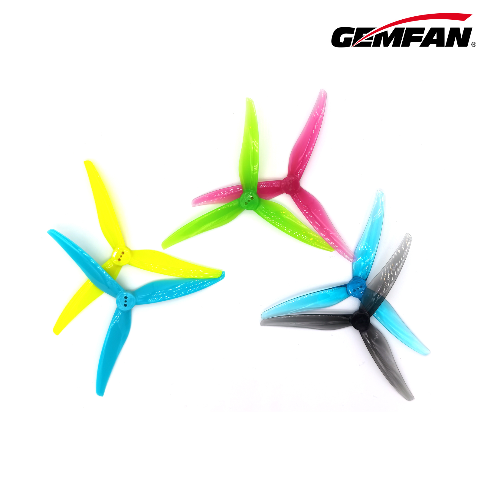 Hurricane SL 5125 3Blade Gemfa - Drone Battery Adapter のレビューと価格