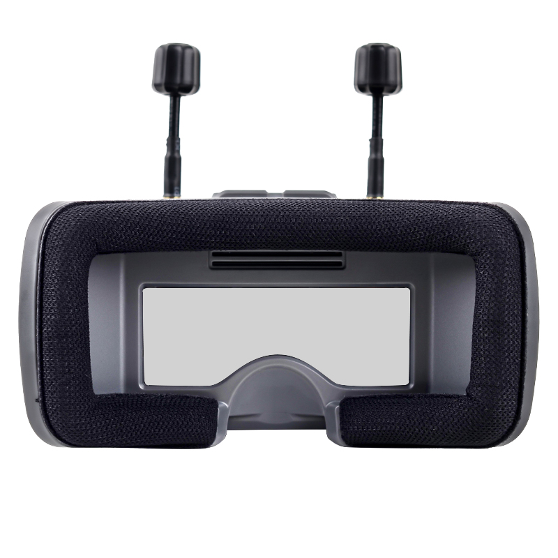 VR200 3.5 inch FPV Goggles  5. - Drone Controller Screen のレビューと価格