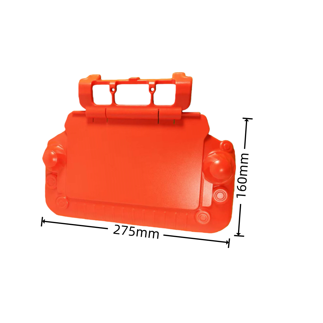 Control Hood Screen Shield Vis - Drone Controller Hood のレビューと価格