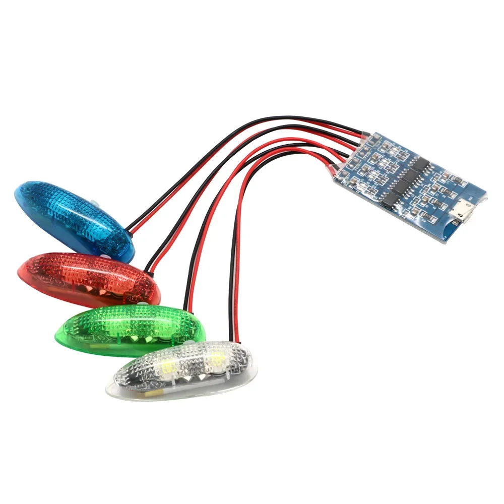 ZMR III Wireless Navigation Li - Drone Beacon Light のレビューと価格