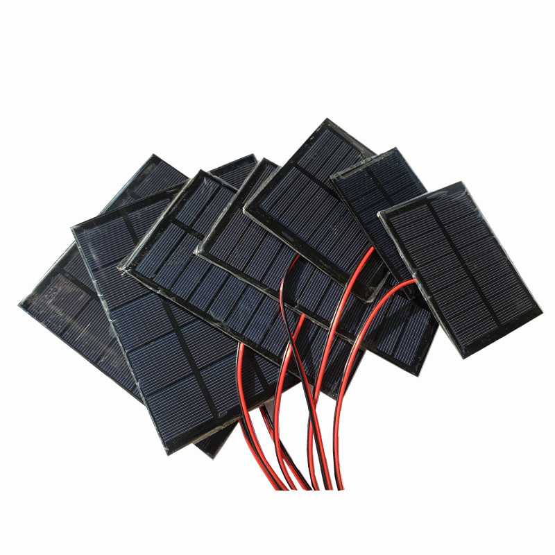High Quality Min Solar Panel 5 - Drone Solar Charger のレビューと価格