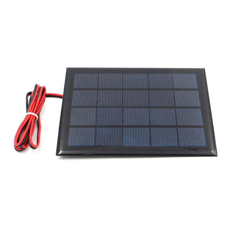High Quality Min Solar Panel 5 - Drone Solar Charger のレビューと価格