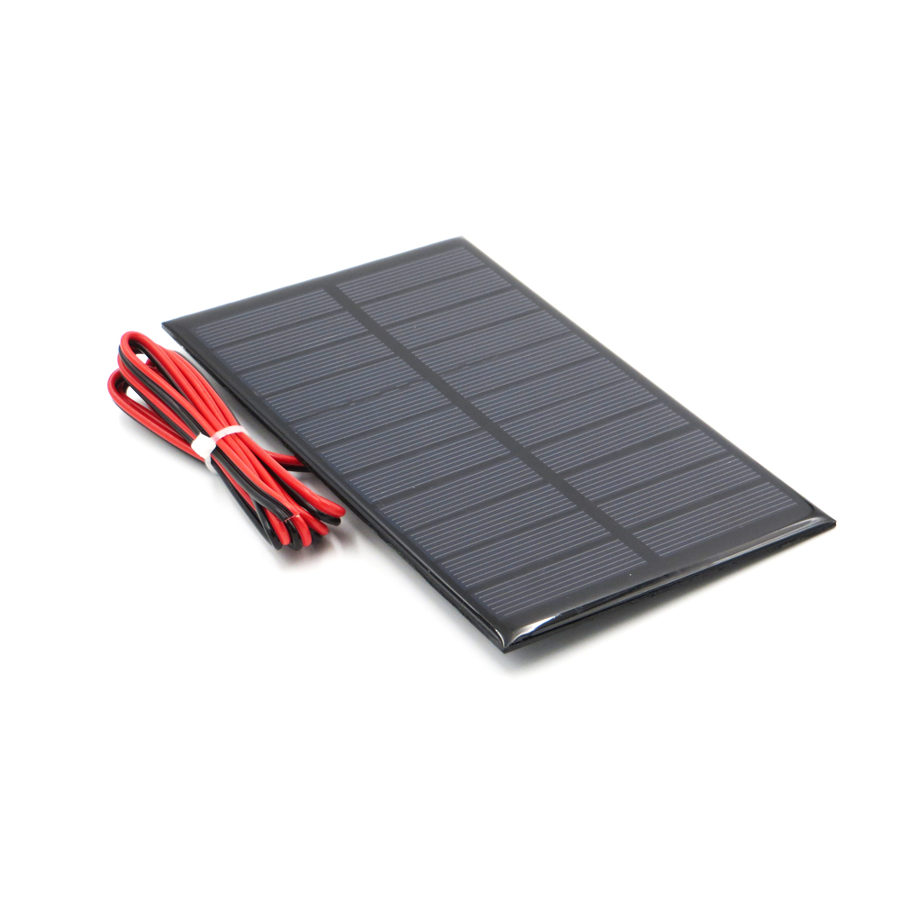 High Quality Min Solar Panel 5 - Drone Solar Charger のレビューと価格
