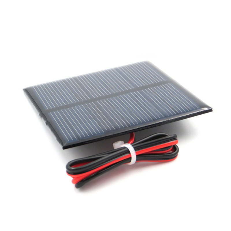 High Quality Min Solar Panel 5 - Drone Solar Charger のレビューと価格