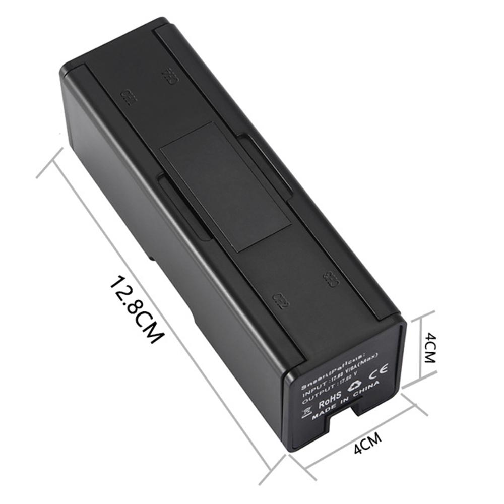 For DJI Mavic 2 Pro/Zoom 4 in  - Drone Charging Hub のレビューと価格