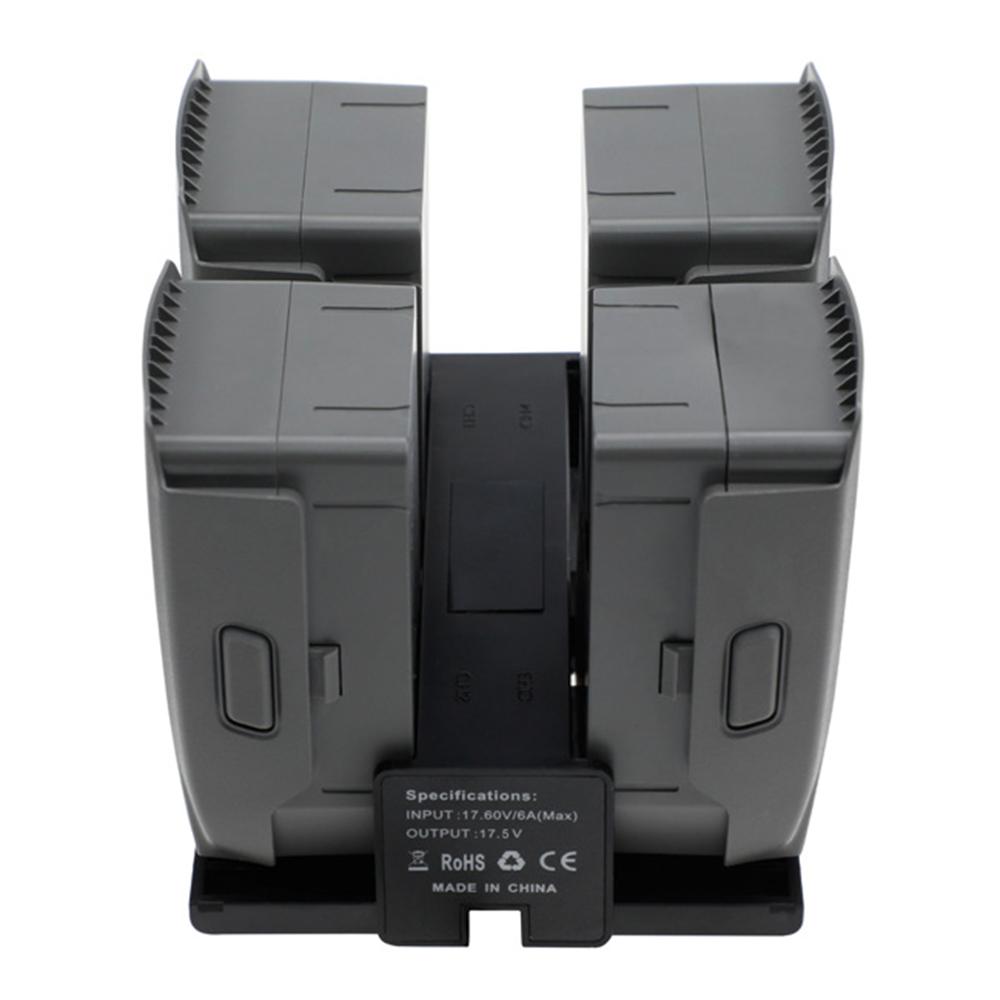 For DJI Mavic 2 Pro/Zoom 4 in  - Drone Charging Hub のレビューと価格