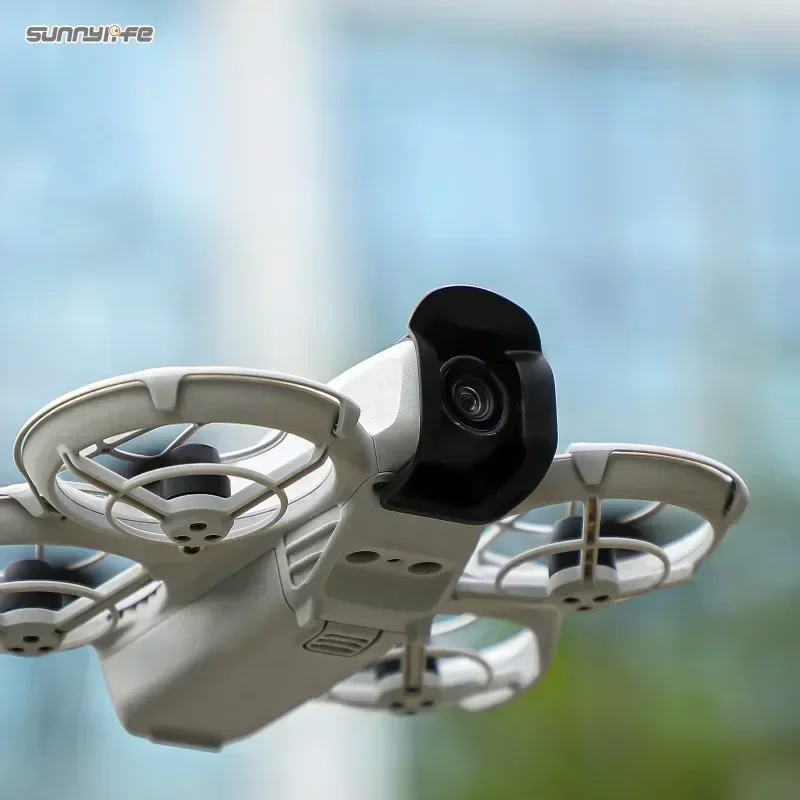 Lens Hood Anti-Glare Lens Suns - Drone Sun Shade のレビューと価格