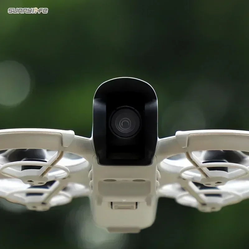Lens Hood Anti-Glare Lens Suns - Drone Sun Shade のレビューと価格