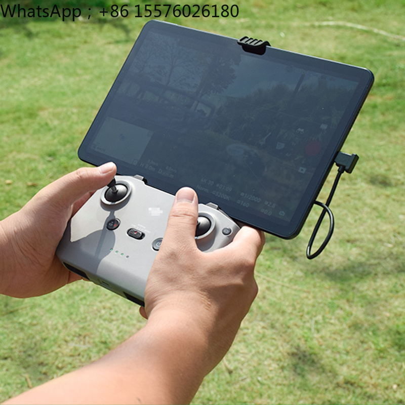BRDRC Tablet Holder for DJI Ma - Drone Tablet Mount のレビューと価格