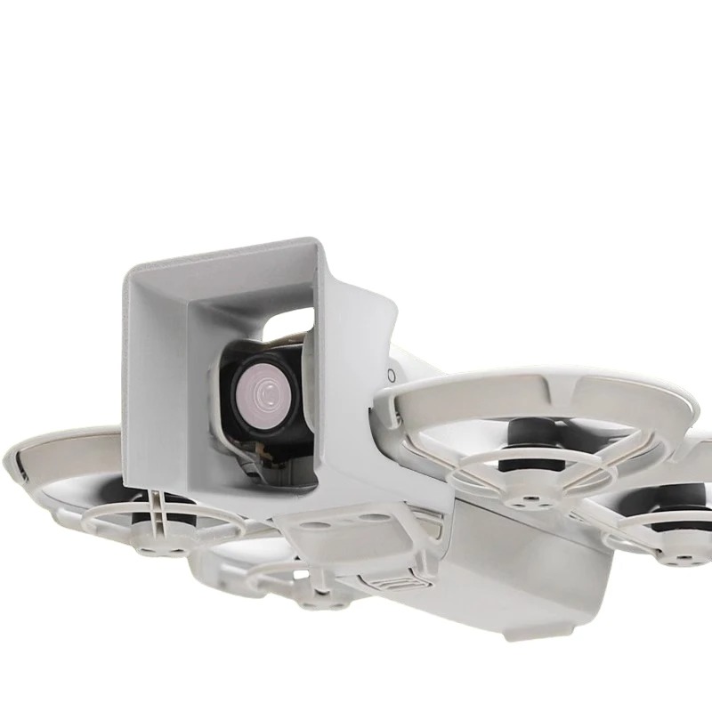 Gimbal Lens Sun Hood For DJI N - Drone Sun Shade のレビューと価格