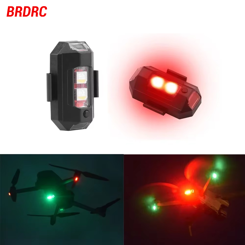 Mini Drone Strobe Light for DJ - Drone Tablet Mount のレビューと価格