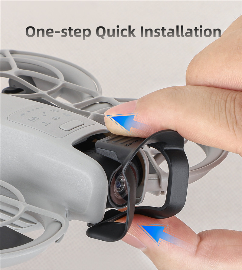 Lens Cover For DJI NEO Drone G - Drone Sun Shade のレビューと価格
