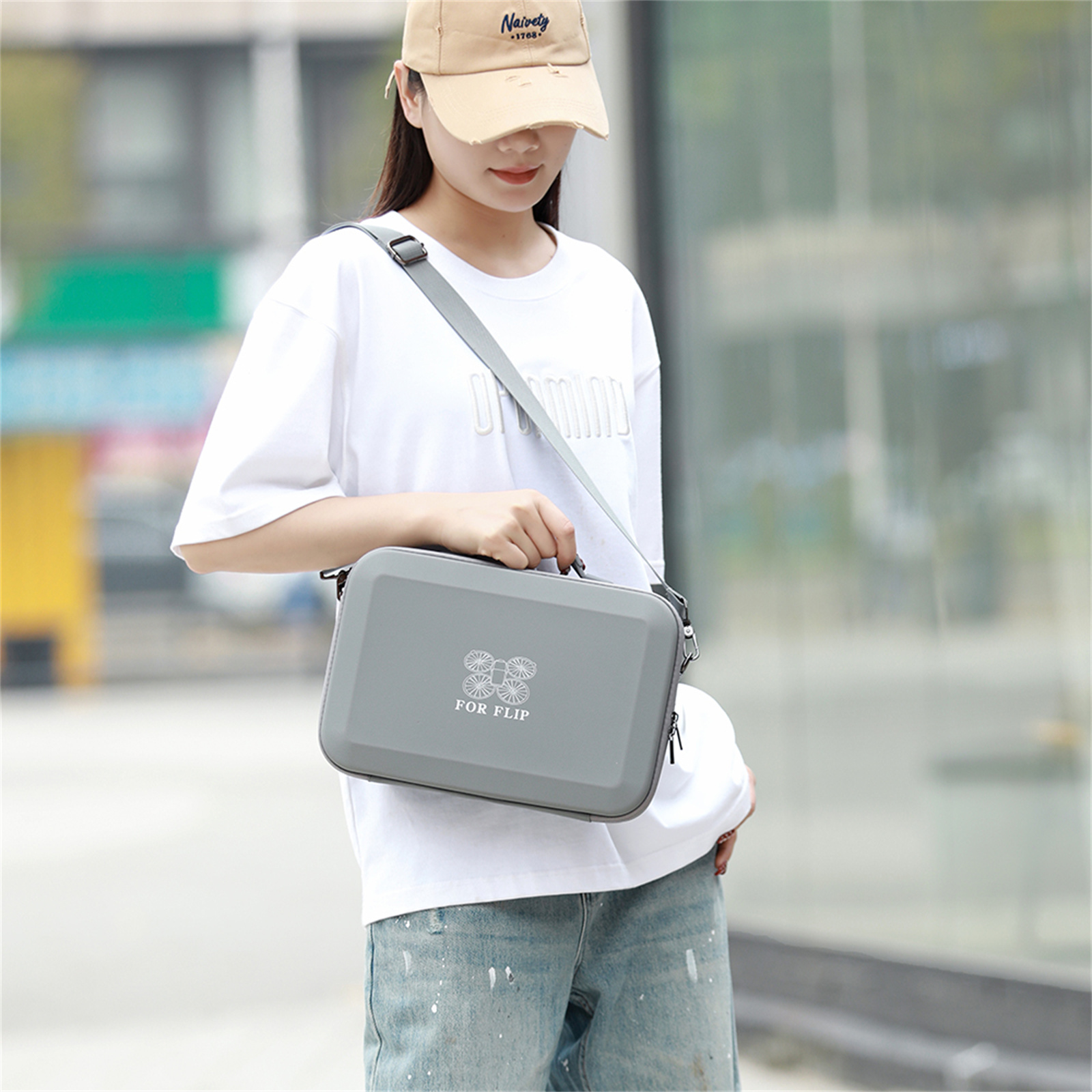 For DJI Flip Organizer RC 2 /  - Drone Controller Hood のレビューと価格